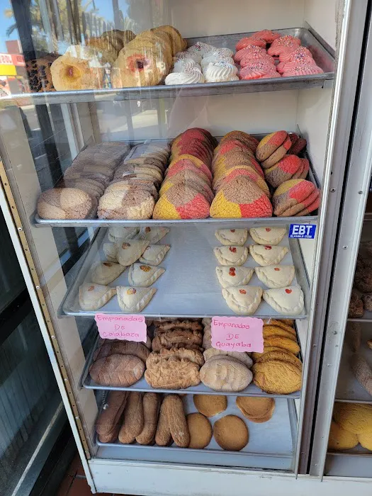 Penjamo Bakery Picture 7