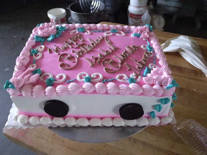 Penjamo Bakery Picture 10