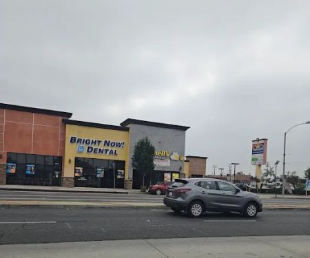 Winchell's Donut House
