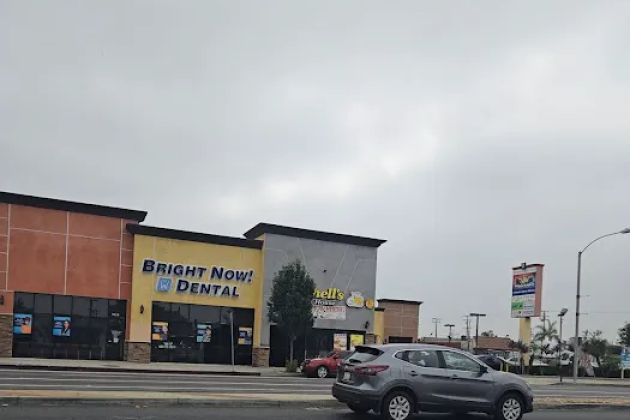 Winchell's Donut House
