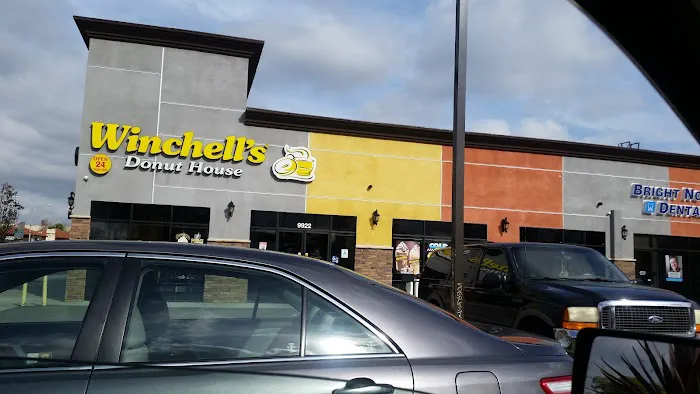Winchell's Donut House Picture 5