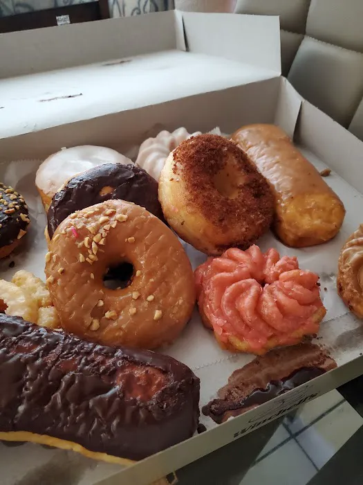 Winchell's Donut House Picture 3