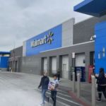 Walmart Bakery