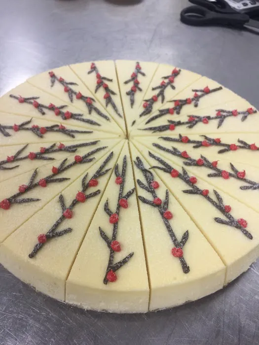 L A Patisserie Picture 2