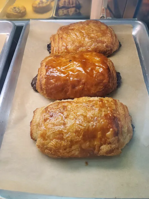 L A Patisserie Picture 5