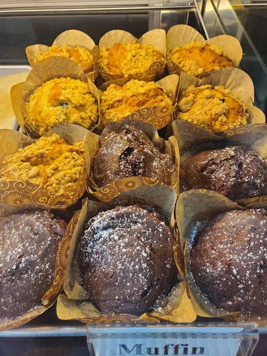 L A Patisserie Picture 8
