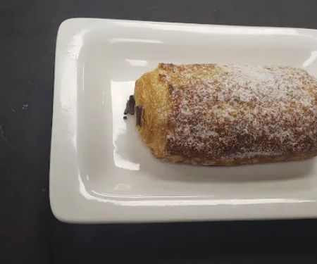 L A Patisserie
