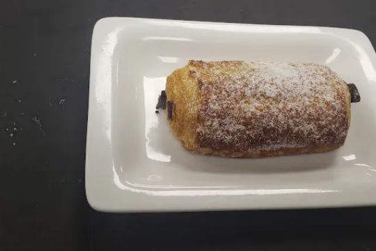 L A Patisserie