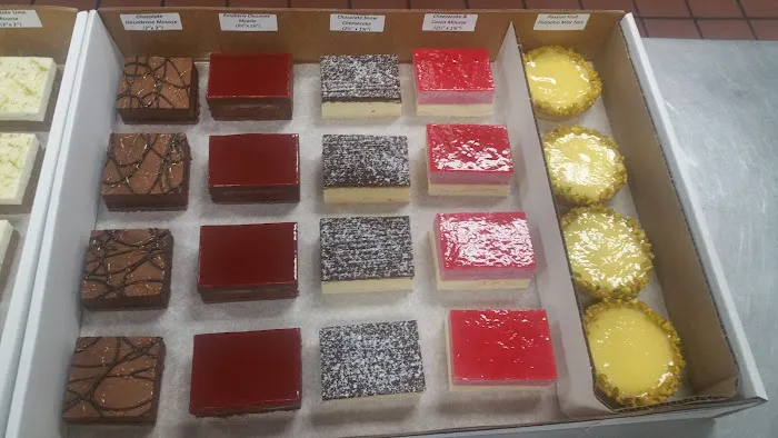 L A Patisserie Picture 10