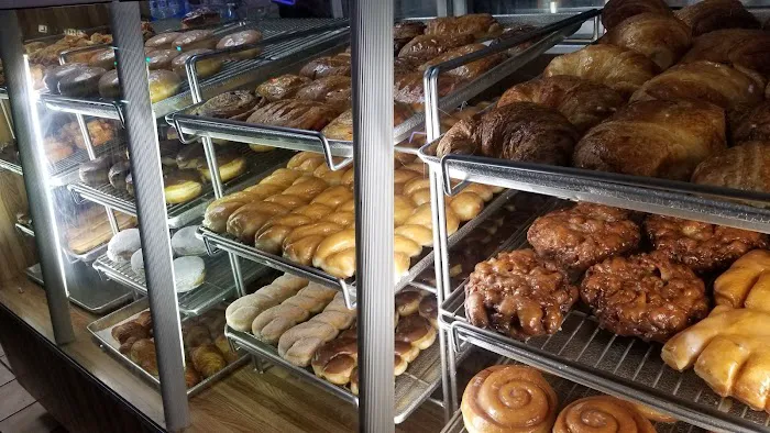 Granny's Donuts Picture 8