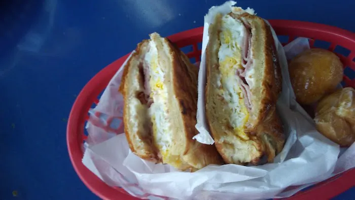 Granny's Donuts Picture 10