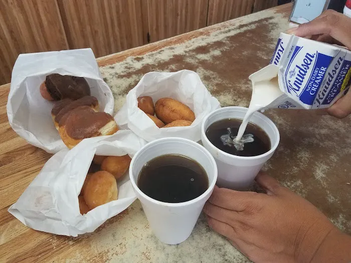 Granny's Donuts Picture 2