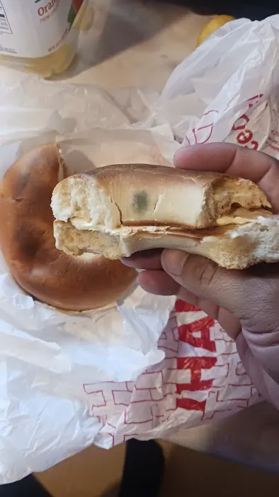 Granny's Donuts Picture 1