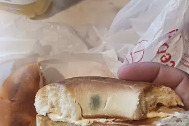 Granny's Donuts
