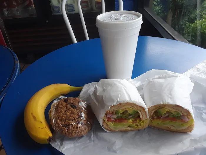 Granny's Donuts Picture 4
