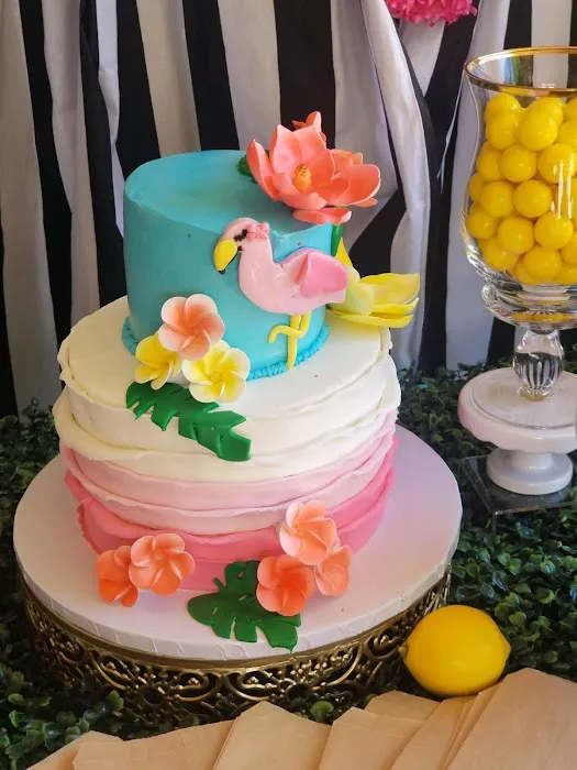 La Princesa Bakery Picture 1