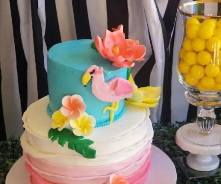 La Princesa Bakery