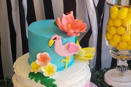 La Princesa Bakery