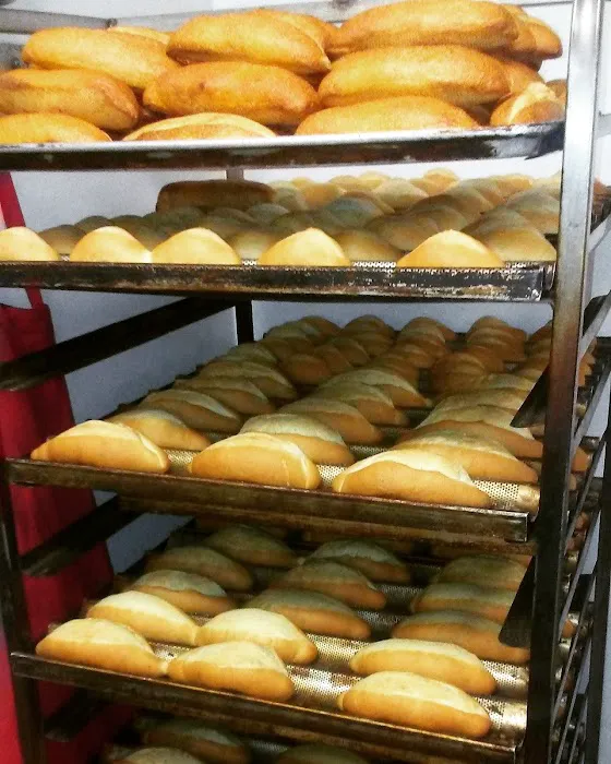 La Princesa Bakery Picture 10