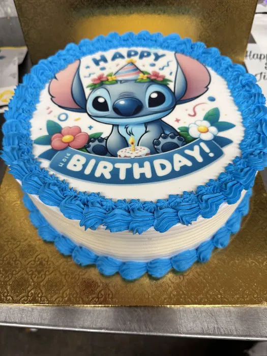 Luna's Bakery Picture 10