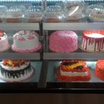 Luna's Bakery
