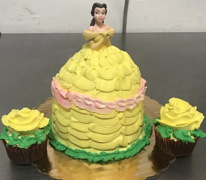La Mejor Bakery Picture 1