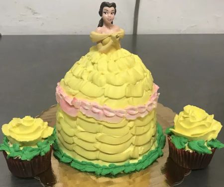 La Mejor Bakery