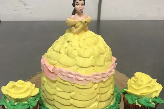 La Mejor Bakery