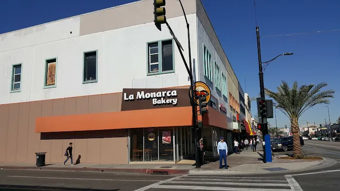 La Monarca Bakery & Cafe Picture 1