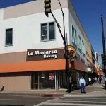 La Monarca Bakery & Cafe