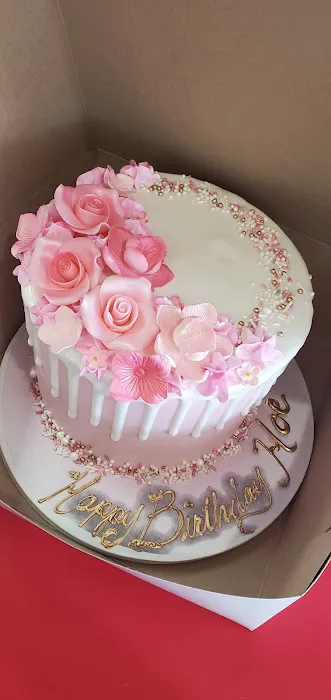 Mary's Cake Shop Picture 10