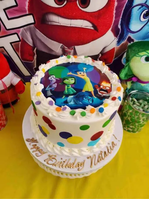 Mary's Cake Shop Picture 9