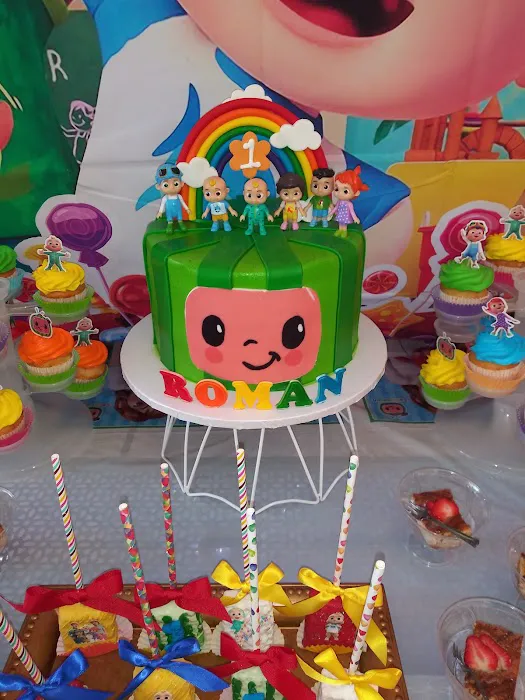 Mary's Cake Shop Picture 1