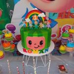 Mary's Cake Shop