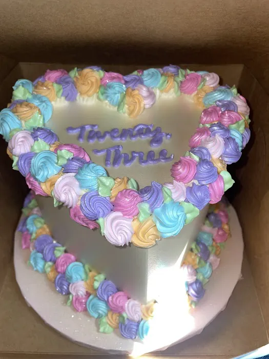 Mary's Cake Shop Picture 6