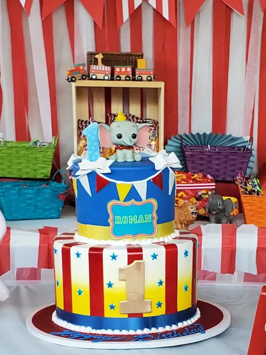 Mary's Cake Shop Picture 8