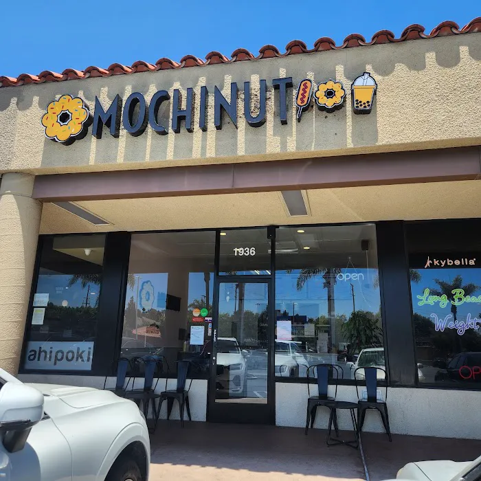 Mochinut - Long Beach Picture 3