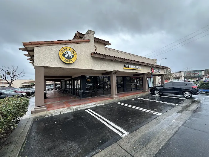 Einstein Bros. Bagels Picture 2