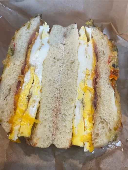 Einstein Bros. Bagels Picture 9