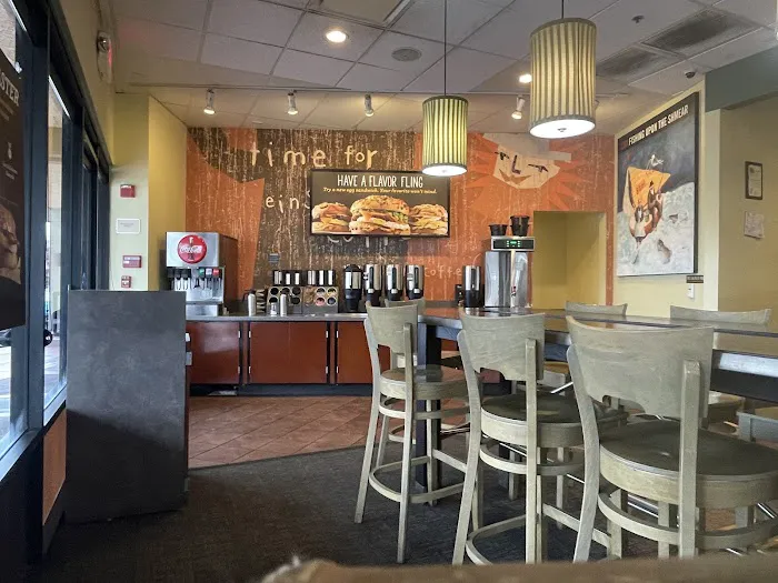 Einstein Bros. Bagels Picture 6