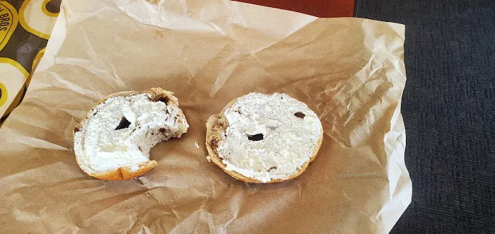 Einstein Bros. Bagels Picture 7