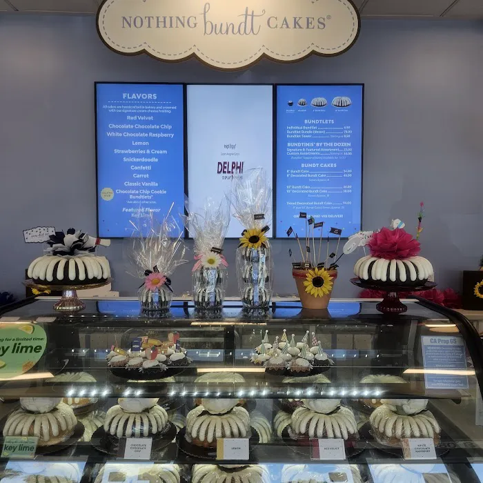 Nothing Bundt Cakes Picture 5