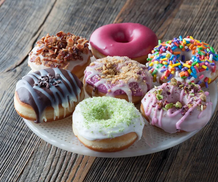 Krispy Kreme Picture 10
