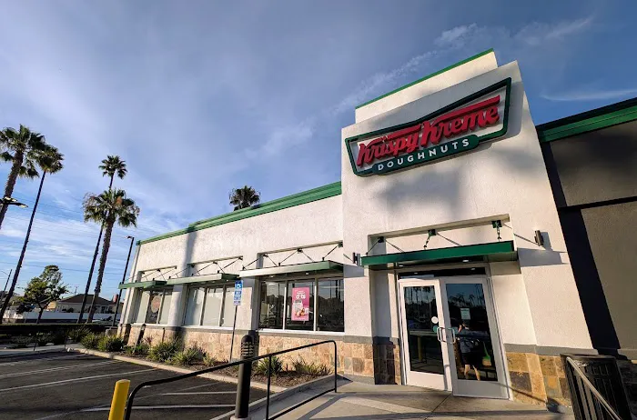 Krispy Kreme Picture 9