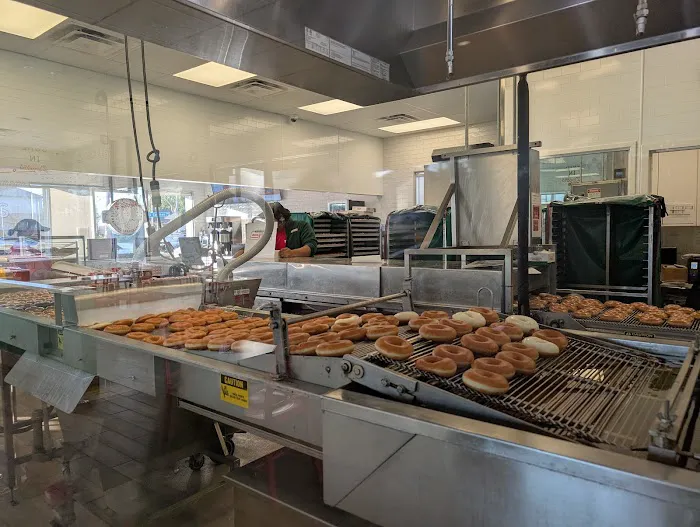 Krispy Kreme Picture 1