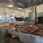 Krispy Kreme