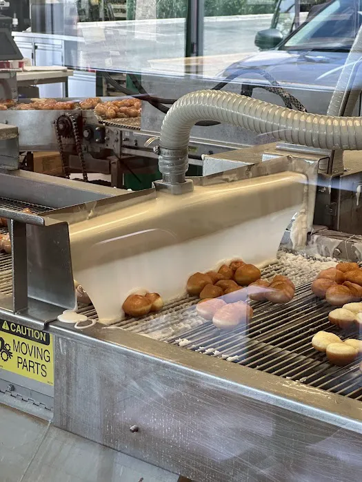 Krispy Kreme Picture 3