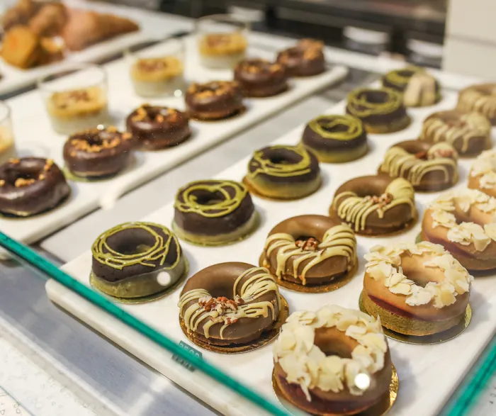 Krispy Kreme Picture 6