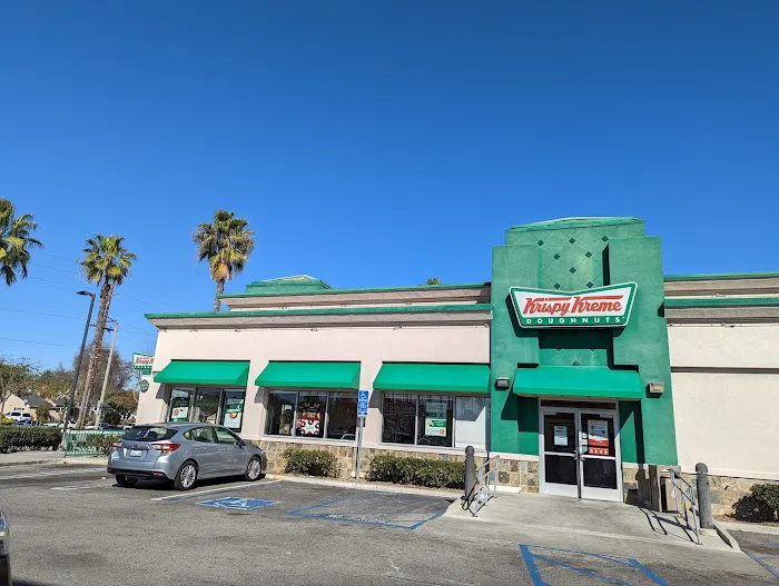 Krispy Kreme Picture 8