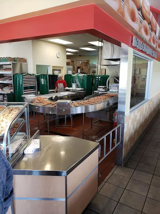 Krispy Kreme Picture 4